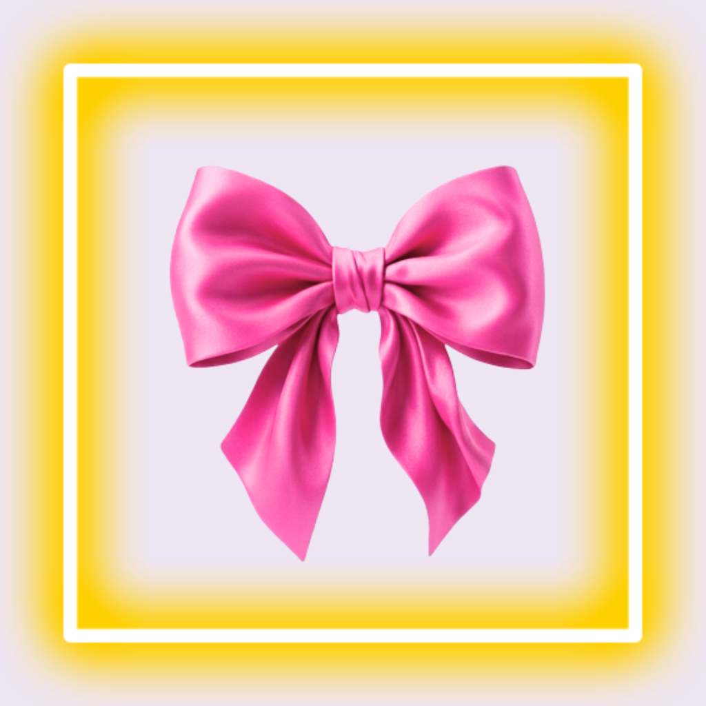 fuchsia-ribbon